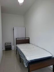 Parc Palais (D21), Condominium #598586281